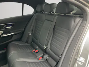 Mercedes-Benz C 300 de 4MATIC Limousine AMG Line