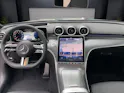 Mercedes-Benz C 300 de 4MATIC Limousine AMG Line
