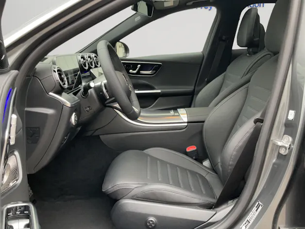 Mercedes-Benz C 300 de 4MATIC Limousine AMG Line