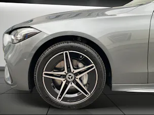 Mercedes-Benz C 300 de 4MATIC Limousine AMG Line