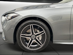 Vehicle image MERCEDES-BENZ C 300 de 4MATIC Limousine AMG Line