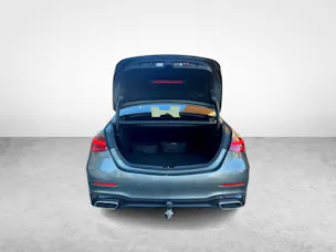 MERCEDES-BENZ C 300 de 4MATIC Limousine AMG Line