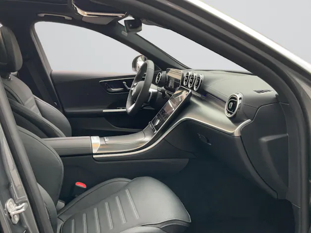 Mercedes-Benz C 300 de 4MATIC Limousine AMG Line