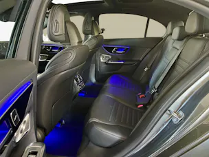MERCEDES-BENZ C 300 de 4MATIC Limousine AMG Line