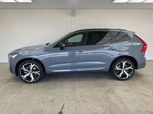 VOLVO XC60 2.0 B6 MH R-Design AWD 2
