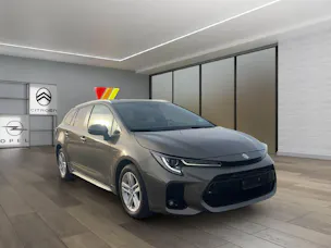 Suzuki Swace 1.8 Compact Top Hybrid, Baugleich mit Toyota Auris