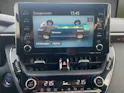 Suzuki Swace 1.8 Compact Top Hybrid, Baugleich mit Toyota Auris
