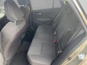 Suzuki Swace 1.8 Compact Top Hybrid, Baugleich mit Toyota Auris