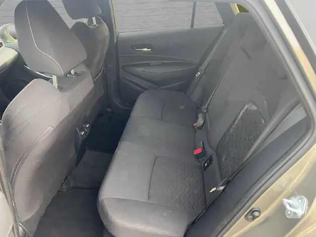 Suzuki Swace 1.8 Compact Top Hybrid, Baugleich mit Toyota Auris