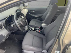 Suzuki Swace 1.8 Compact Top Hybrid, Baugleich mit Toyota Auris