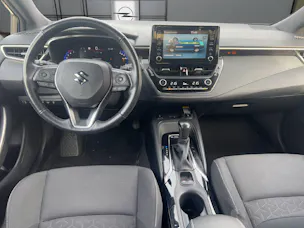 Suzuki Swace 1.8 Compact Top Hybrid, Baugleich mit Toyota Auris