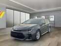 Suzuki Swace 1.8 Compact Top Hybrid, Baugleich mit Toyota Auris