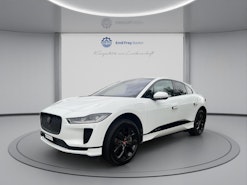 Vehicle image JAGUAR I-PACE0