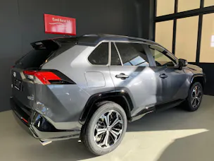 Toyota RAV4 2.5 Plug-In-Hybrid Platinum