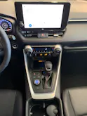 Toyota RAV4 2.5 Plug-In-Hybrid Platinum
