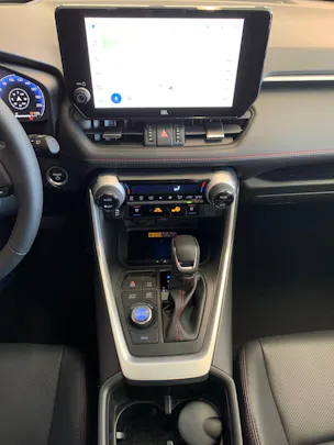 Toyota RAV4 2.5 Plug-In-Hybrid Platinum