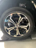 Toyota RAV4 2.5 Plug-In-Hybrid Platinum