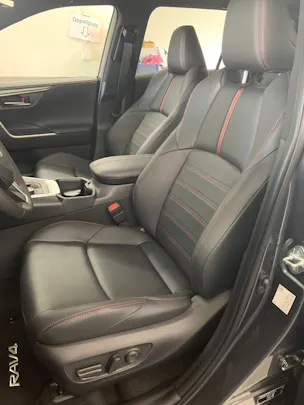 Toyota RAV4 2.5 Plug-In-Hybrid Platinum