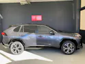 Toyota RAV4 2.5 Plug-In-Hybrid Platinum