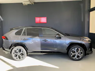 Toyota RAV4 2.5 Plug-In-Hybrid Platinum