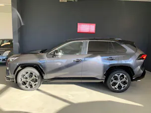 Toyota RAV4 2.5 Plug-In-Hybrid Platinum