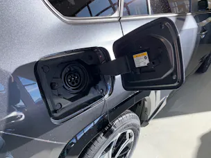 Toyota RAV4 2.5 Plug-In-Hybrid Platinum