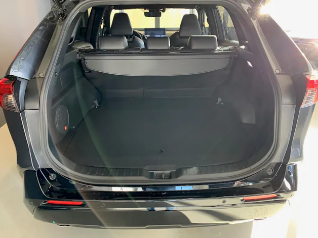 Toyota RAV4 2.5 Plug-In-Hybrid Platinum