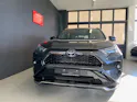 Toyota RAV4 2.5 Plug-In-Hybrid Platinum