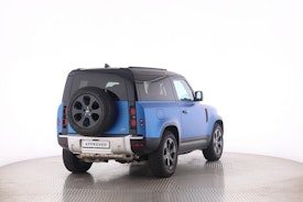 Vehicle image LAND ROVER DEFENDER0