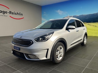 Vehicle image KIA NIRO