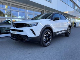 Vehicle image OPEL MOKKA 0