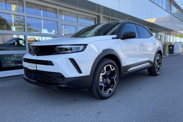 Vehicle image OPEL MOKKA 0 Vehicle image OPEL MOKKA 0