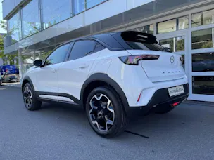 Opel Mokka 1.2 T 130 GS Celebration