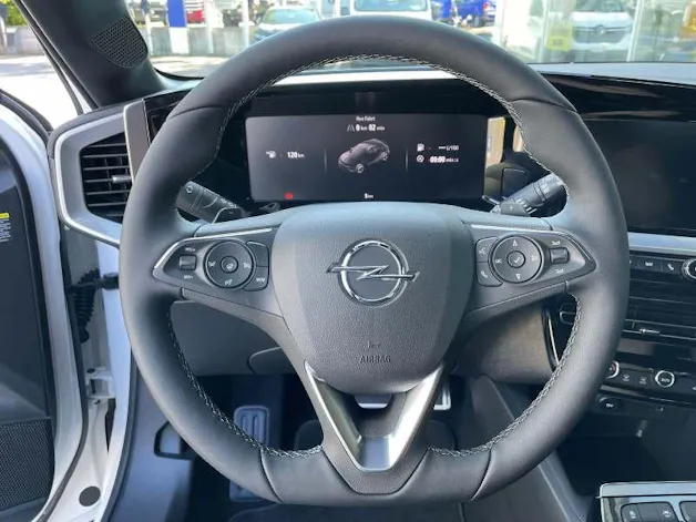 Opel Mokka 1.2 T 130 GS Celebration