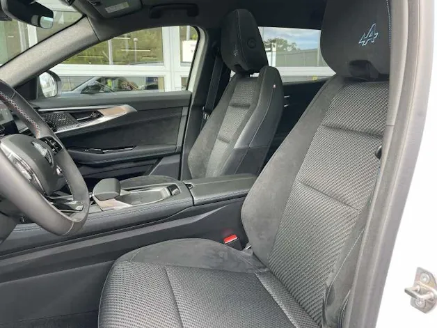Renault Espace 1.2 E-Tech esprit Alpine