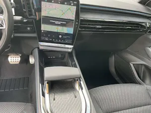 Renault Espace 1.2 E-Tech esprit Alpine