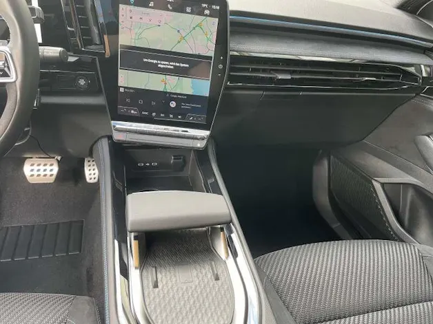 Renault Espace 1.2 E-Tech esprit Alpine