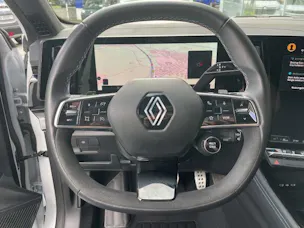 Renault Espace 1.2 E-Tech esprit Alpine