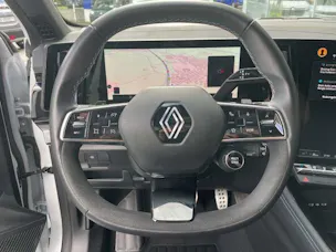 Renault Espace 1.2 E-Tech esprit Alpine