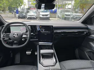 Renault Espace 1.2 E-Tech esprit Alpine