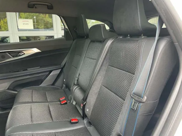 Renault Espace 1.2 E-Tech esprit Alpine