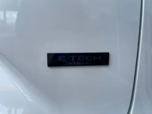 Renault Espace 1.2 E-Tech esprit Alpine