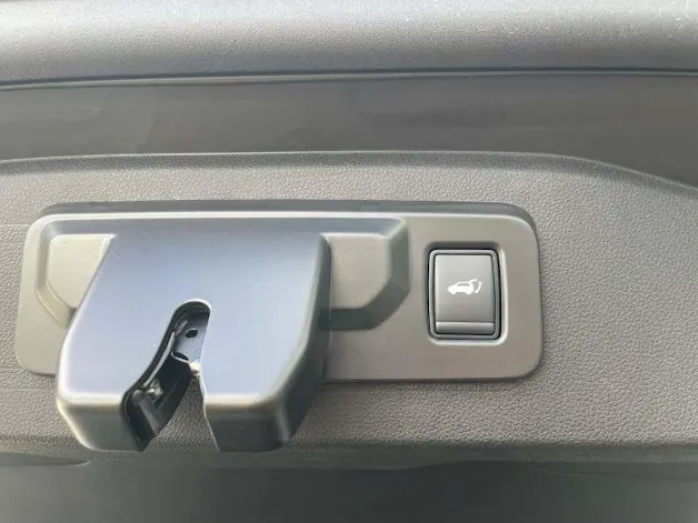 Renault Espace 1.2 E-Tech esprit Alpine