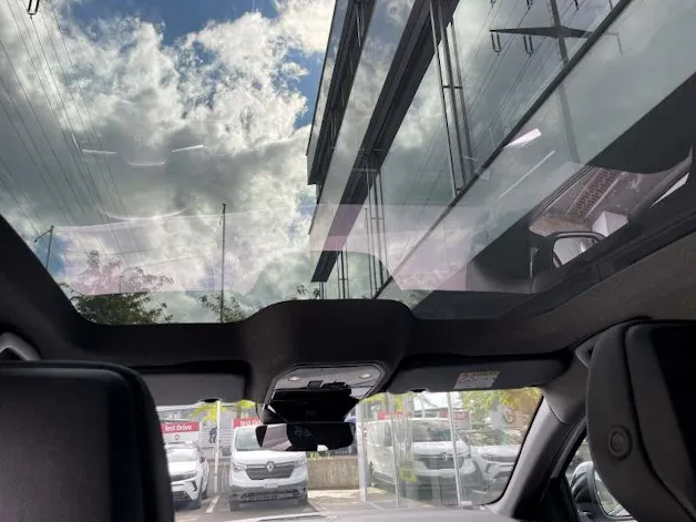 Renault Espace 1.2 E-Tech esprit Alpine