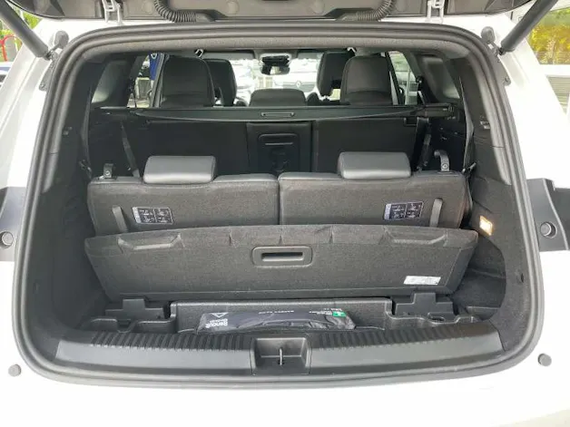 Renault Espace 1.2 E-Tech esprit Alpine