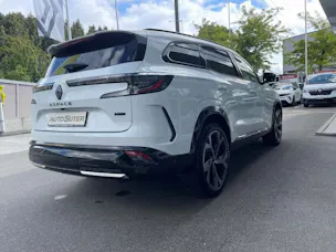 Renault Espace 1.2 E-Tech esprit Alpine