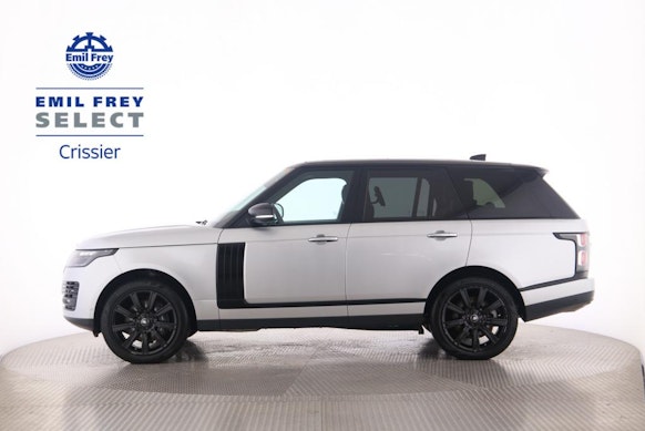 LAND ROVER Range Rover 2.0 P400e Autobiography 3