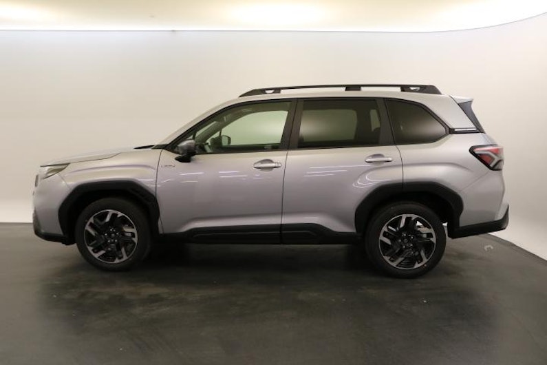 Vehicle image SUBARU FORESTER