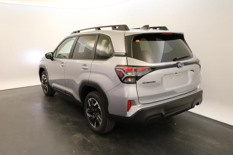 Vehicle image SUBARU FORESTER