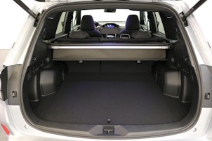 Vehicle image SUBARU Forester Station 2.0i e-Boxer Swiss Plus